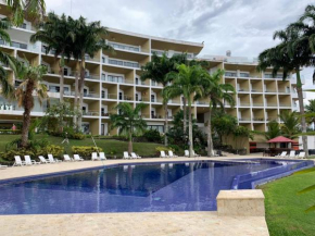 SUITE DE LUJO EN EDIFICIO MAKANA RESORT